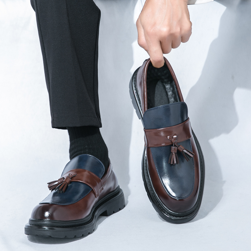 Men'S Shoes Quality Brands - Fashion Brand Men's Non Slip Casual