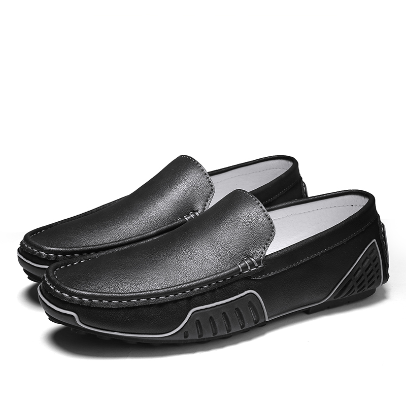 Men'S Shoes Quality Brands - Brand Casual Shoes High Quality Men's