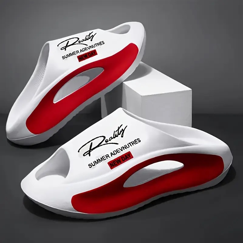 Men'S Shoes Popular - Unisex Casual Four Seasons Slippers Sandals