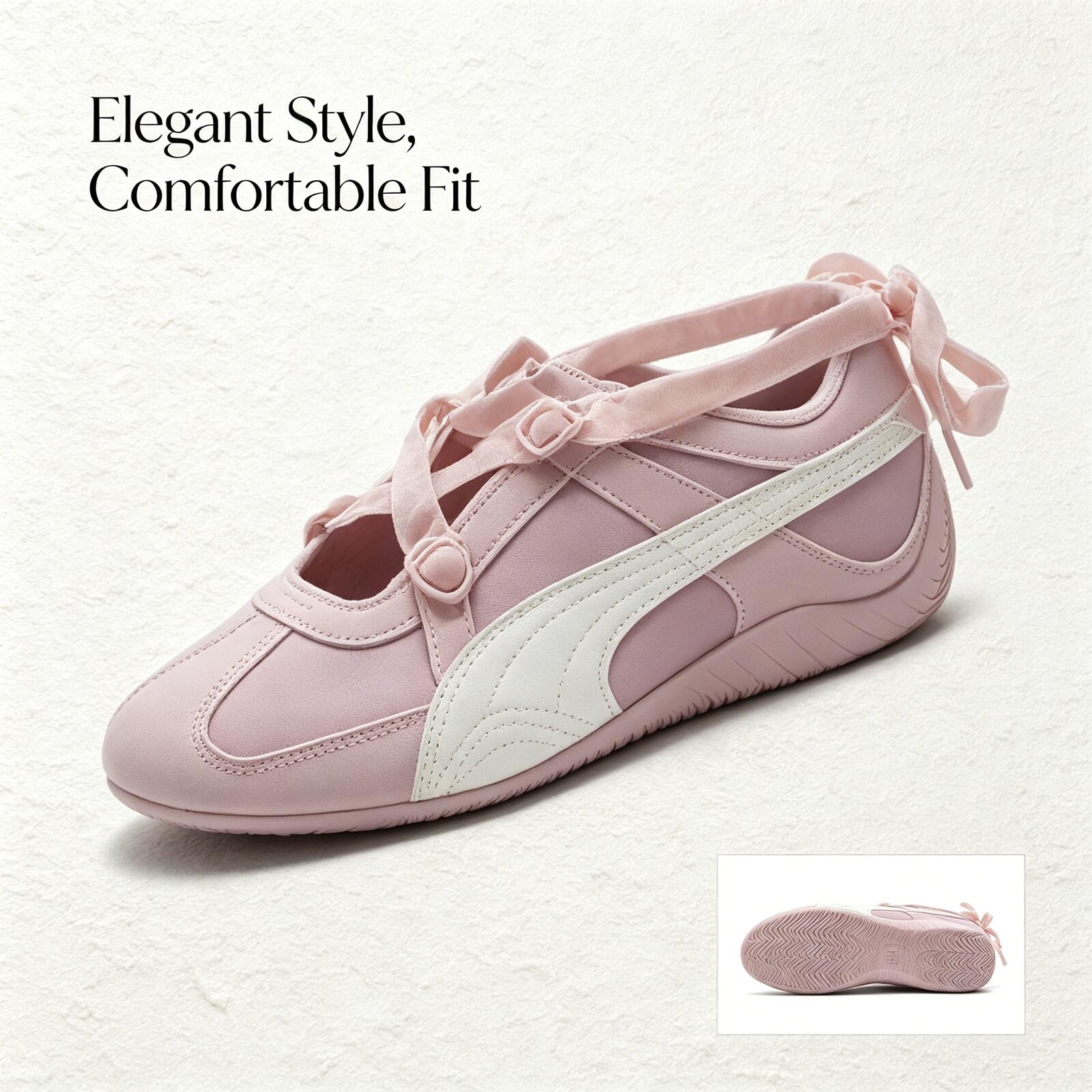 Puma Women's Casual Shoes Comf - огляд і ціна Men'S Shoes Puma Sneakers
