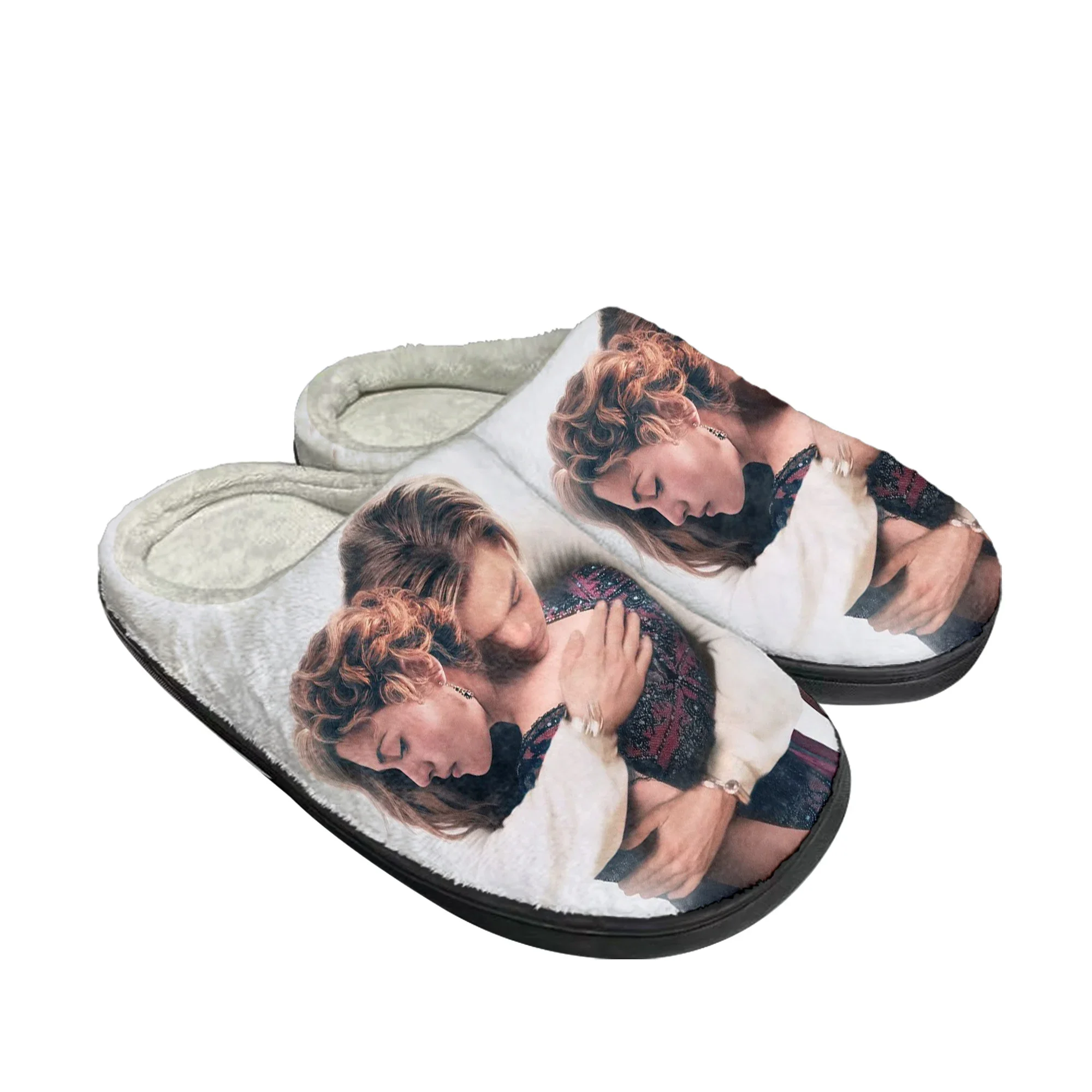 Titanic Classic Movie Home Hom - огляд і ціна Men Shoes Classic