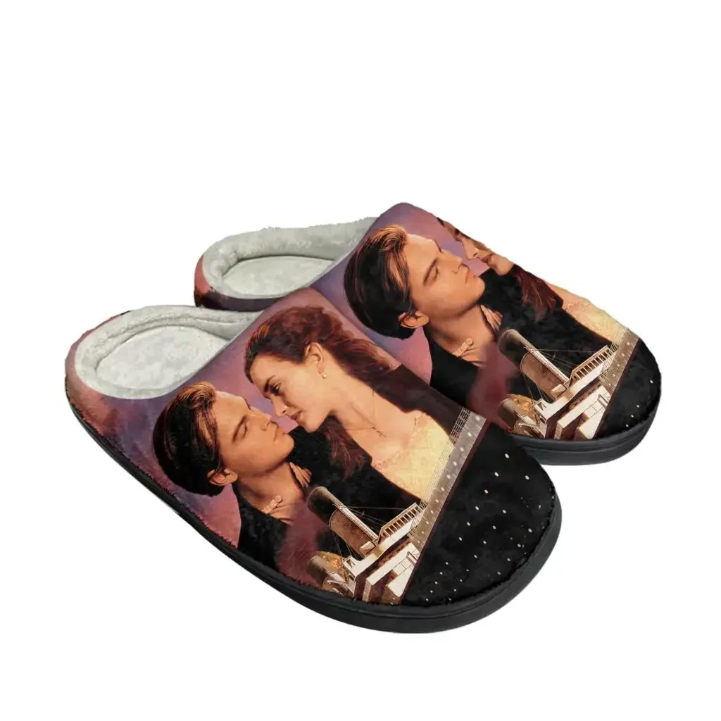 Titanic Classic Movie Home Hom - огляд і ціна Men Shoes Classic