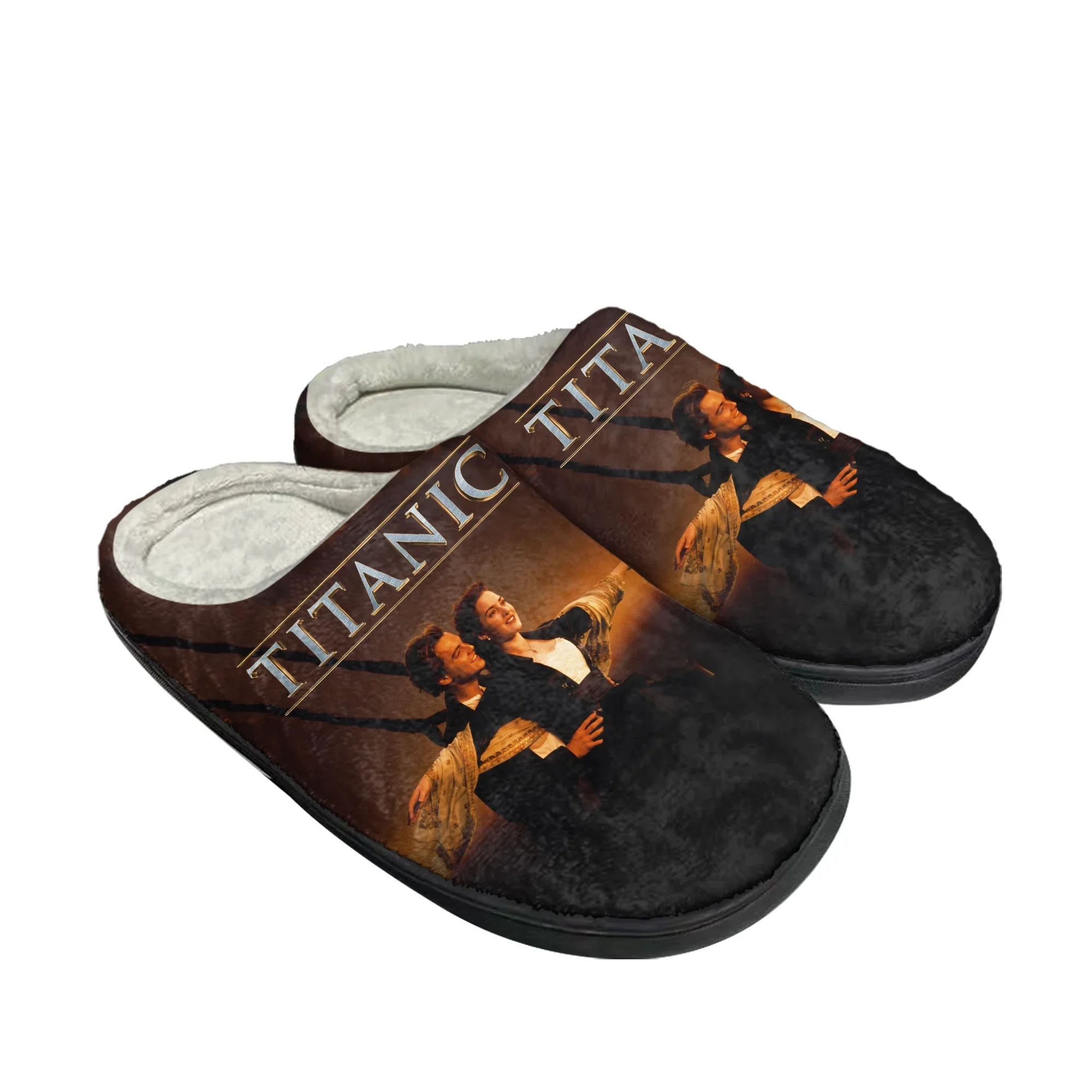 Titanic Classic Movie Home Hom - огляд і ціна Men Shoes Classic