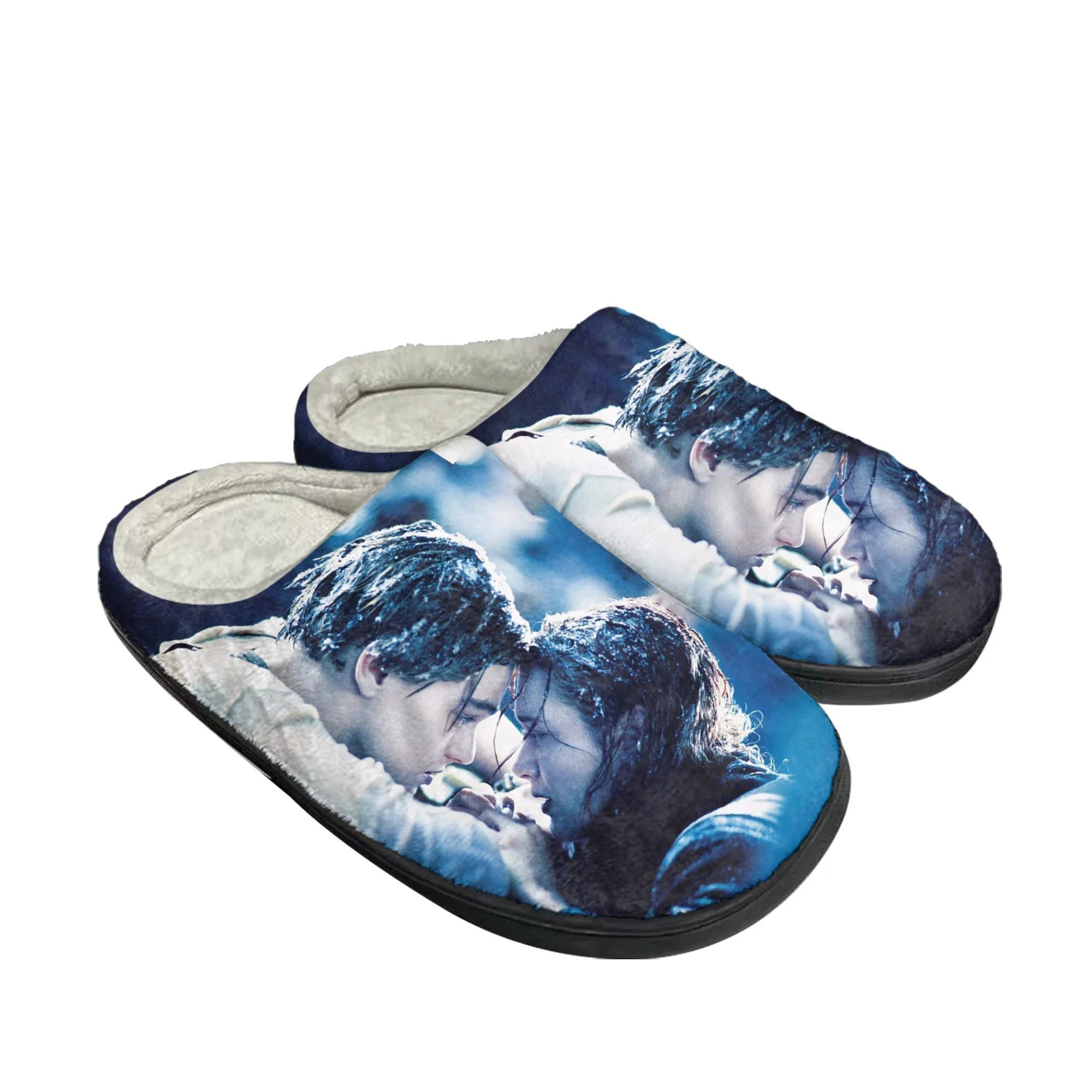Titanic Classic Movie Home Hom - огляд і ціна Men Shoes Classic