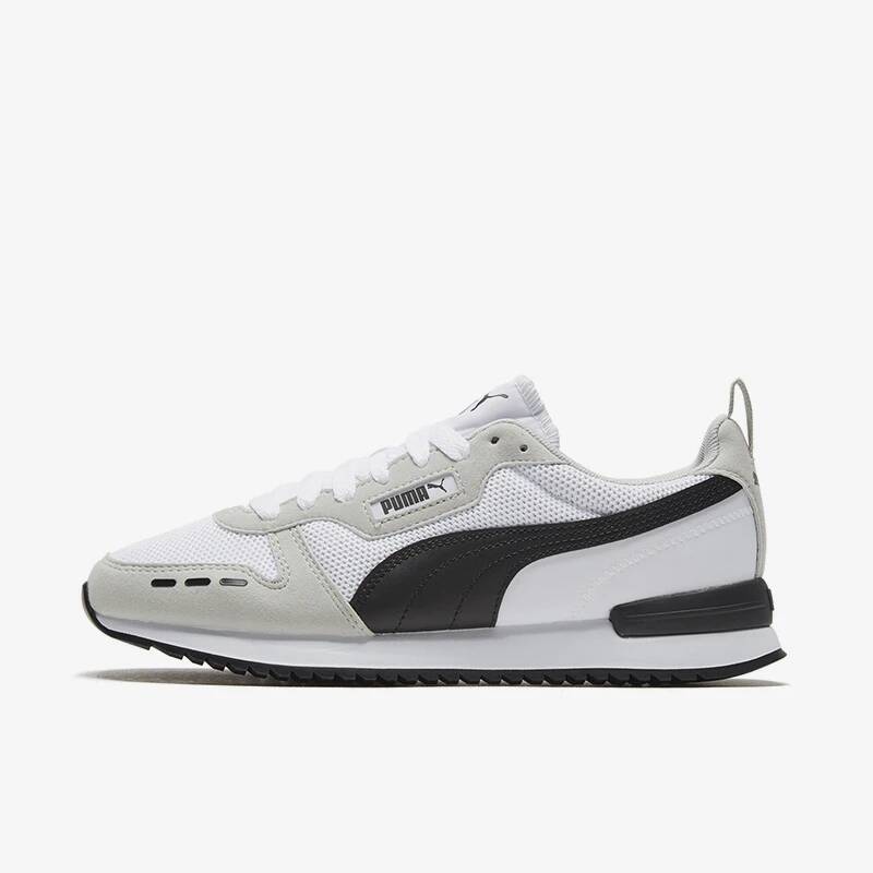 PUMA Men Retro Color Block Cas - огляд і ціна Men'S Shoes Puma Sneakers