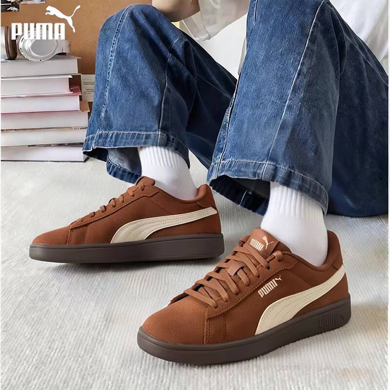 New PUMA Retro Casual Sneaker  - огляд і ціна Men'S Shoes Puma Sneakers