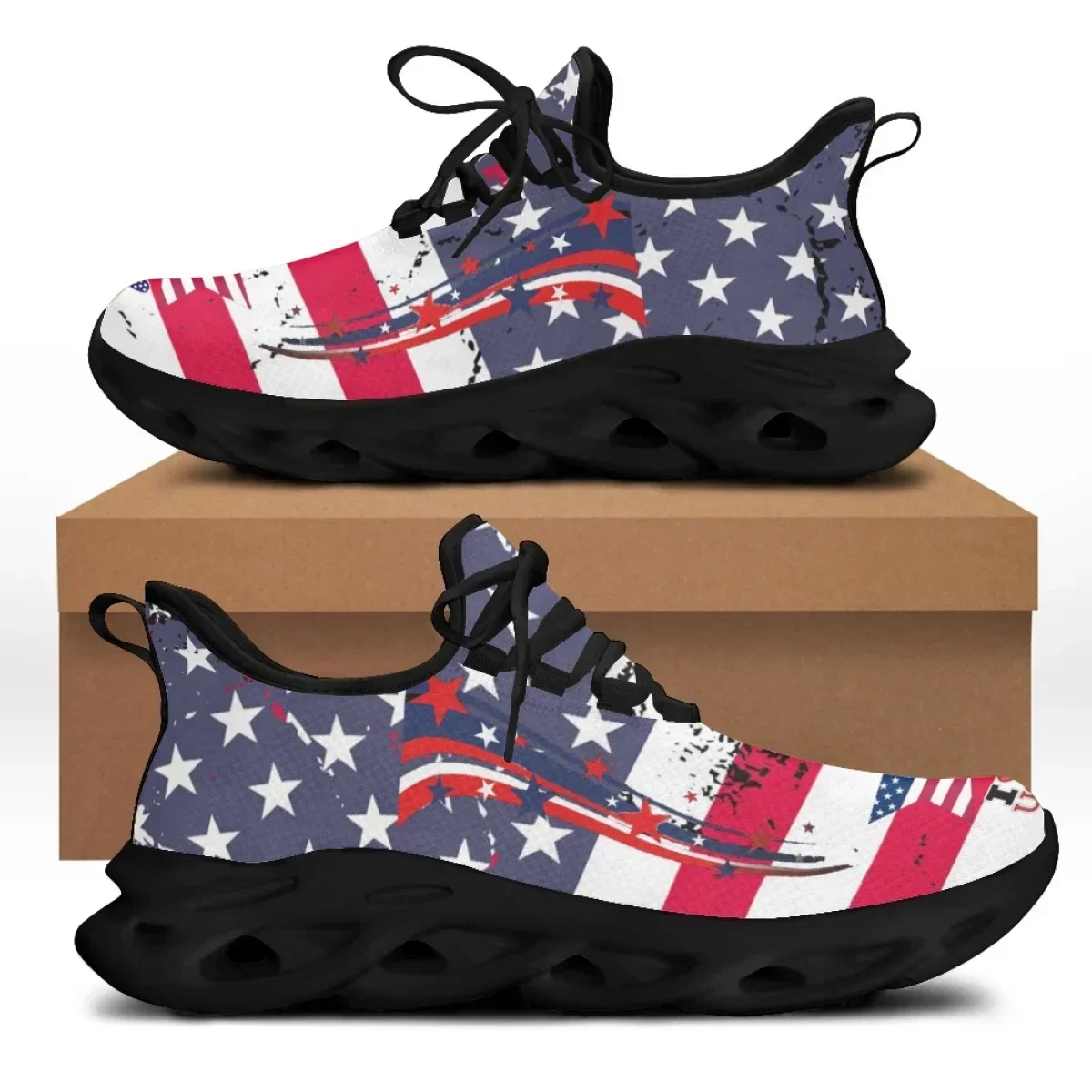 7.4 American Flag Statue Of Li - огляд і ціна Men'S Shoes Liberty