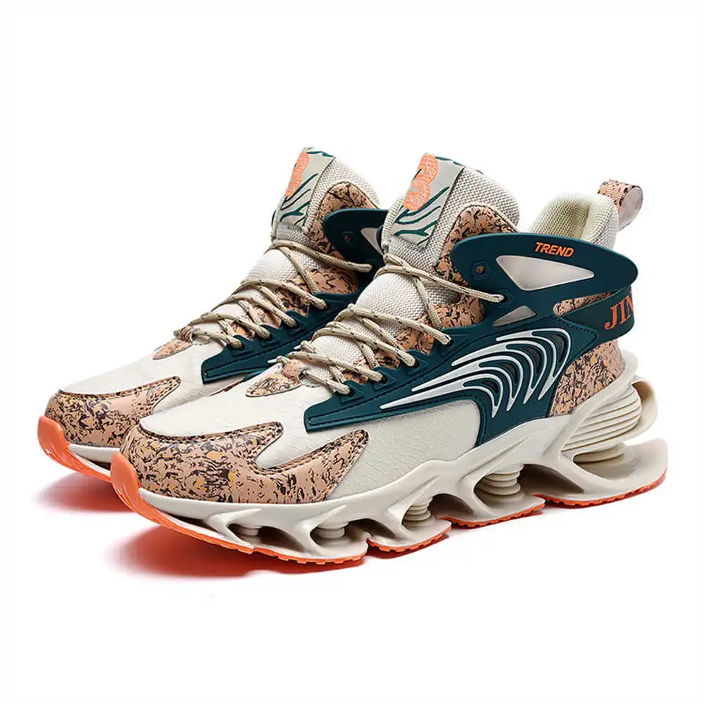 Non-slip Mid Child Running Sne - огляд і ціна Men Shoes Name