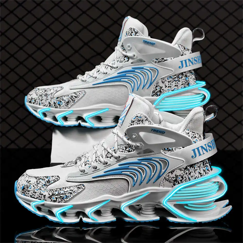 Non-slip Mid Child Running Sne - огляд і ціна Men Shoes Name
