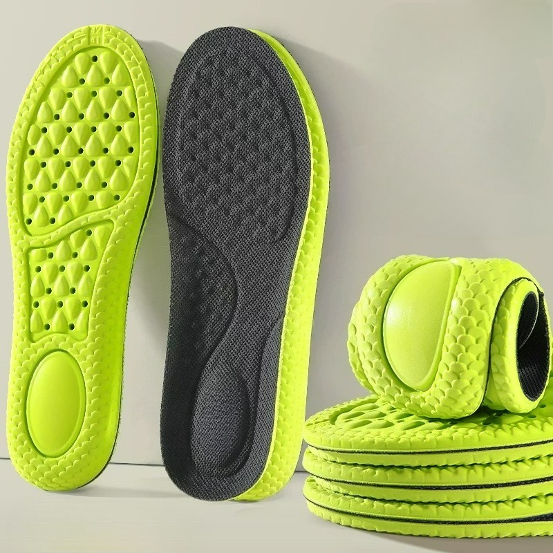 2/6Pcs EVA Deodorizing Memory  - огляд і ціна Men'S Shoes With Memory Foam