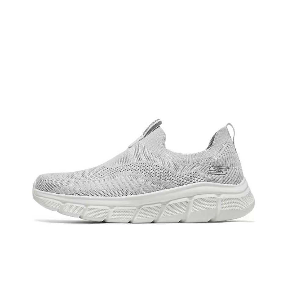 Skechers Bob's Abrasion Resist - огляд і ціна Men Shoes Running