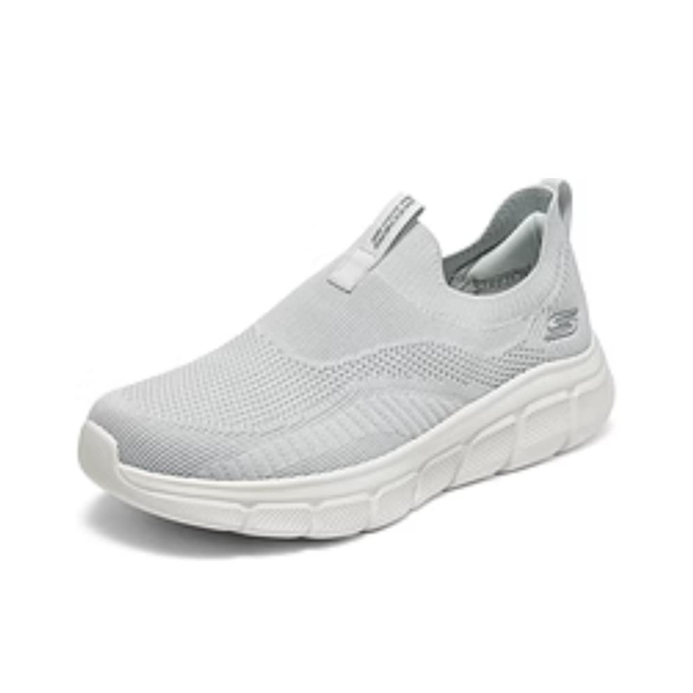 Skechers Bob's Abrasion Resist - огляд і ціна Men Shoes Running