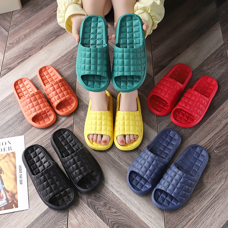 2026 Summer Home Bathroom Slip - огляд і ціна Men'S Shoes For Summer