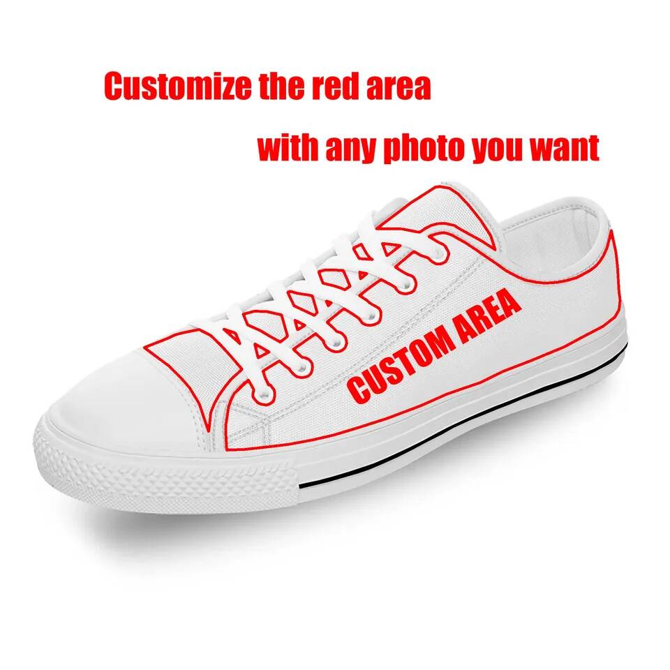 Israel Flag Name Fashion Low T - огляд і ціна Men Shoes Name