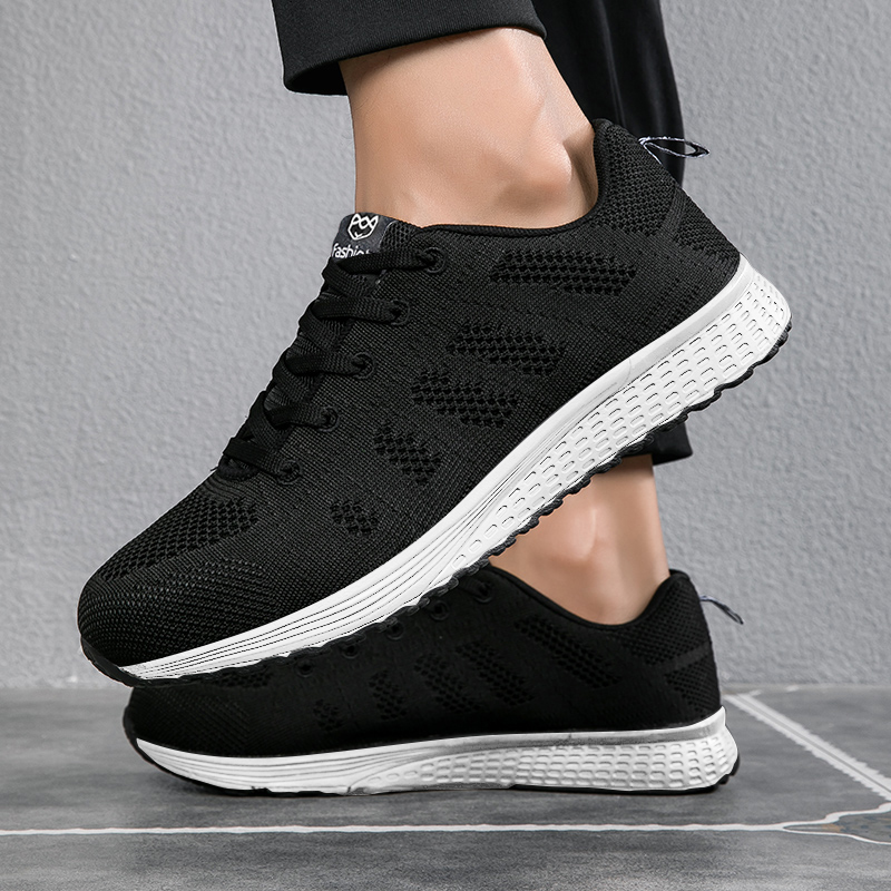 Men Shoes Breathable Casual Sn - огляд і ціна Men Shoes Xxl