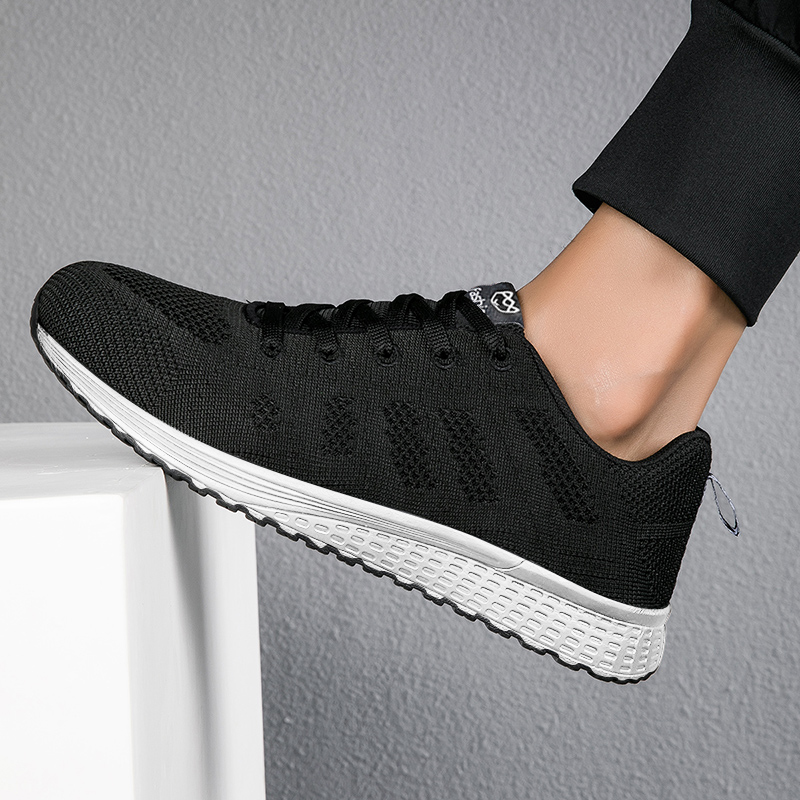 Men Shoes Breathable Casual Sn - огляд і ціна Men Shoes Xxl