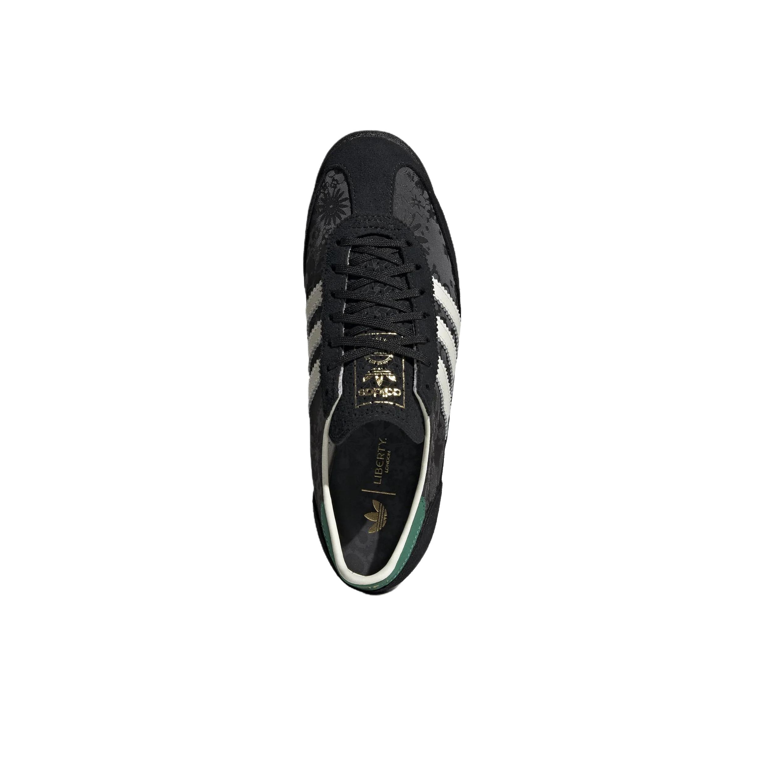 Liberty London x Adidas Origin - огляд і ціна Men'S Shoes Liberty