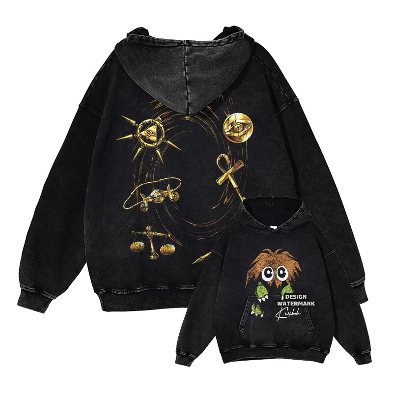 Yu Gi Oh Hoodies Blue Eyes Dra - огляд і ціна Men Shoes Xxl