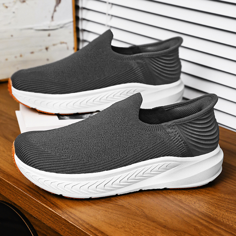 Running Mesh Shoes Fashion Cas - огляд і ціна Men Shoes Running
