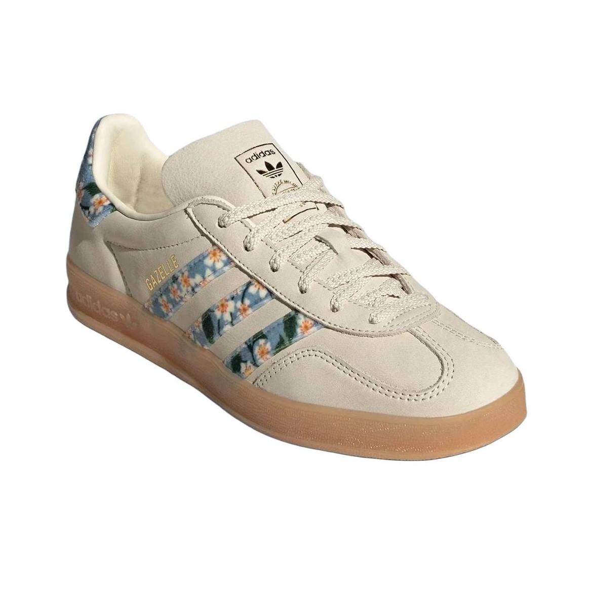 Adidas Originals x Liberty Lon - огляд і ціна Men'S Shoes Liberty