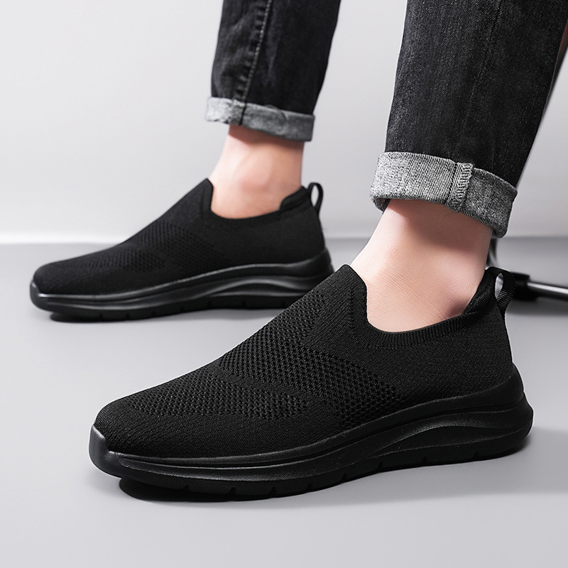 Big Size 47 48 Men Summer Shoe - огляд і ціна Men Shoes Clearance