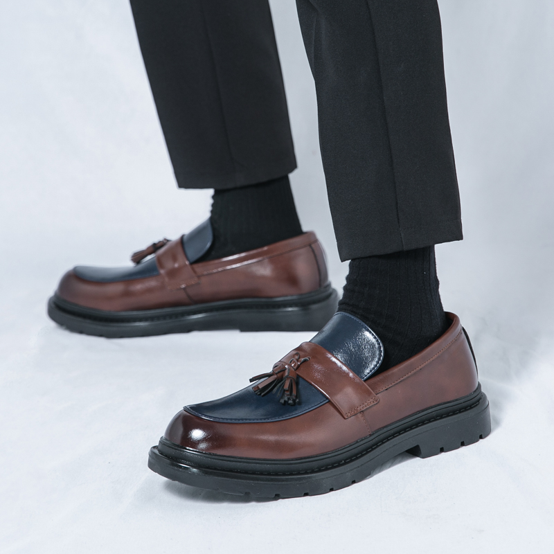 Fashion Brand Men's Non Slip C - огляд і ціна Men'S Shoes Quality Brands