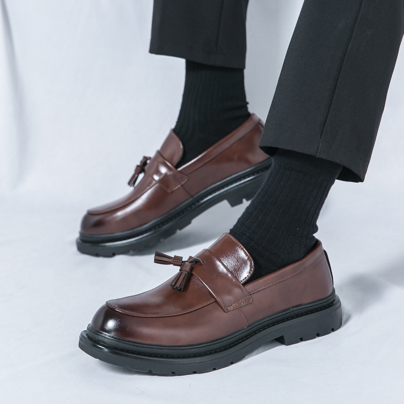 Fashion Brand Men's Non Slip C - огляд і ціна Men'S Shoes Quality Brands