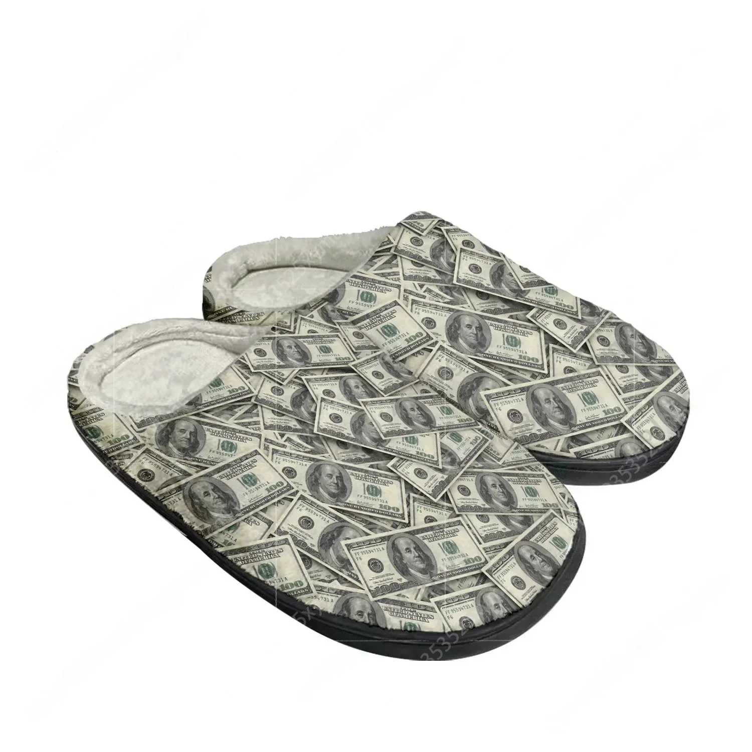 Dollar Printed Popular Home Co - огляд і ціна Men'S Shoes Popular