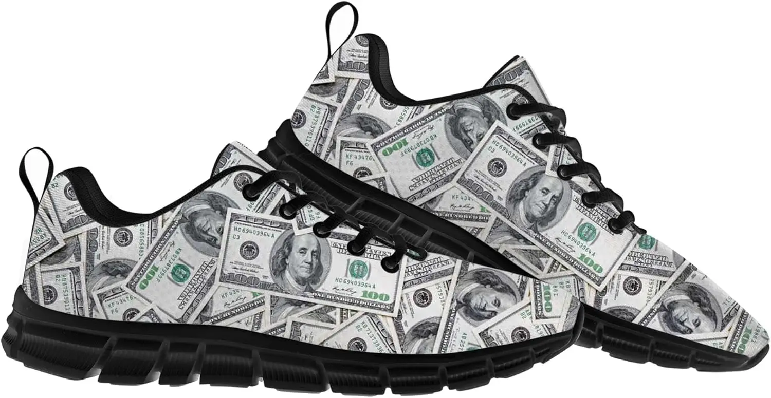 Custom Sneakers Mens Womans Sp - огляд і ціна Men Shoes Name