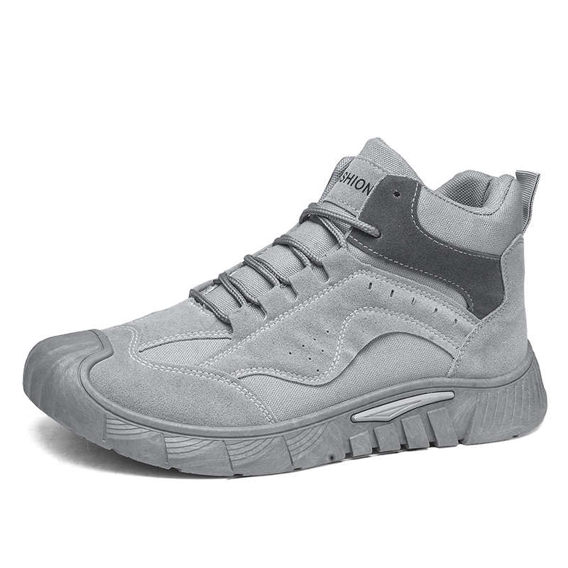 Flat Sole Lace Up Shoes Men's  - огляд і ціна Men Shoes Clearance