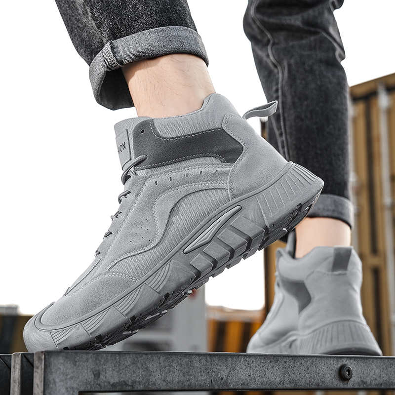 Flat Sole Lace Up Shoes Men's  - огляд і ціна Men Shoes Clearance