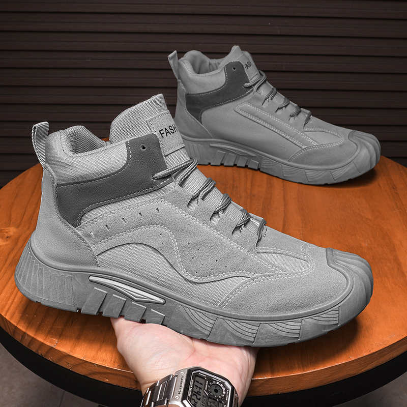 Flat Sole Lace Up Shoes Men's  - огляд і ціна Men Shoes Clearance