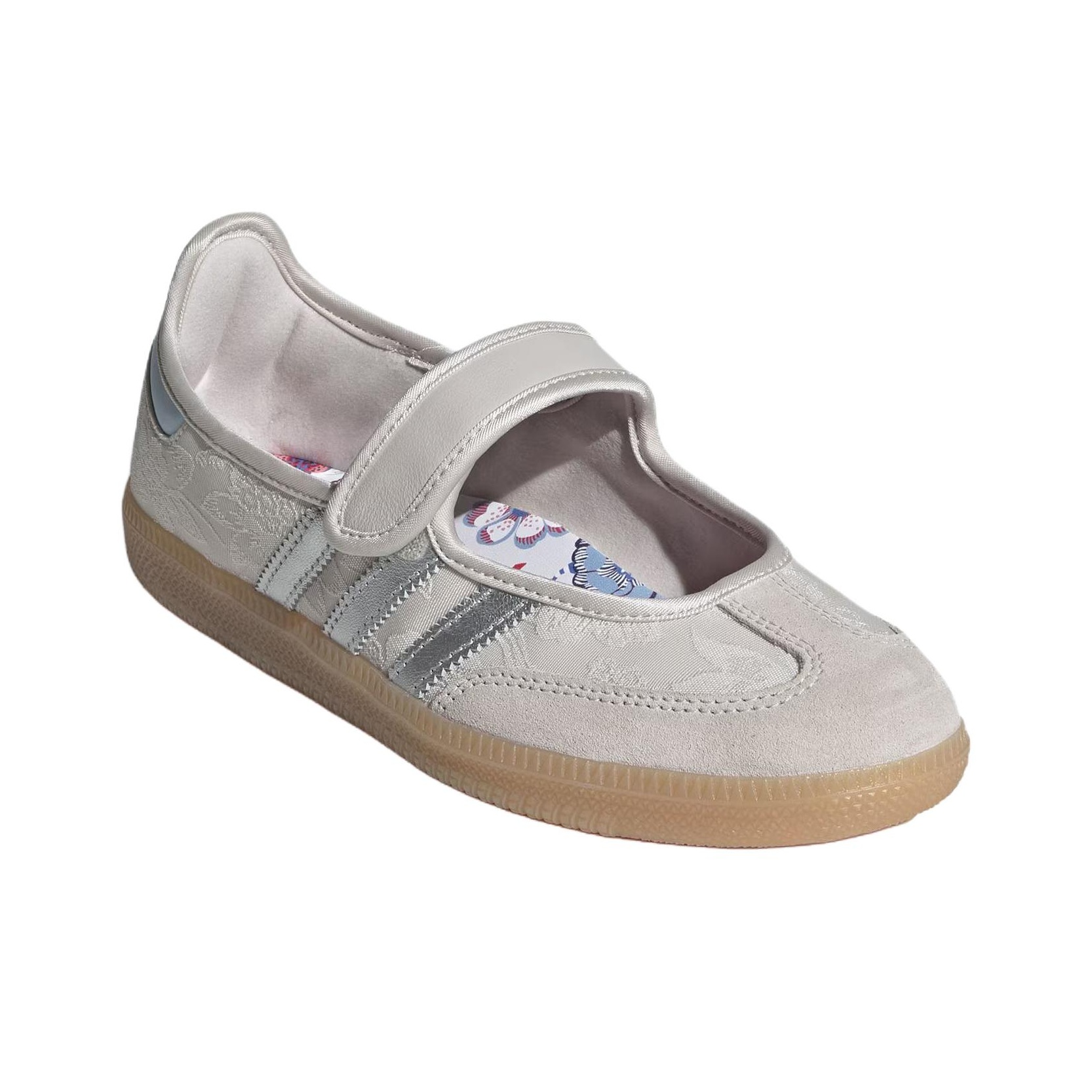 Adidas Originals x LIBERTY LON - огляд і ціна Men'S Shoes Liberty