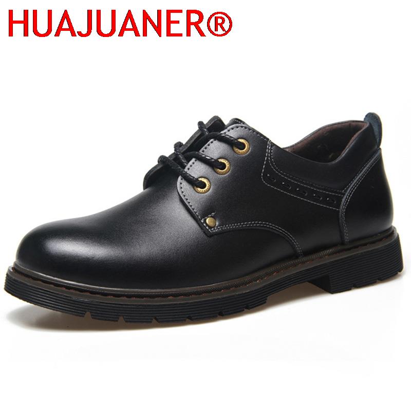 Genuine Leather Shoes Men Foot - огляд і ціна Men'S Shoes Quality Brands