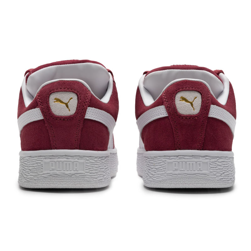 Puma red sneakers for men and  - огляд і ціна Men'S Shoes Puma Sneakers