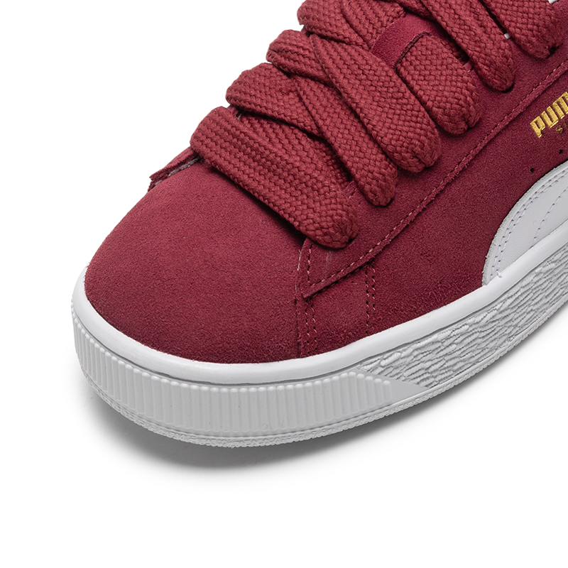 Puma red sneakers for men and  - огляд і ціна Men'S Shoes Puma Sneakers