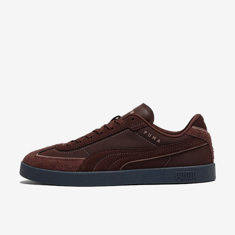 Puma Authentic Club New Men's  - огляд і ціна Men'S Shoes Puma Sneakers