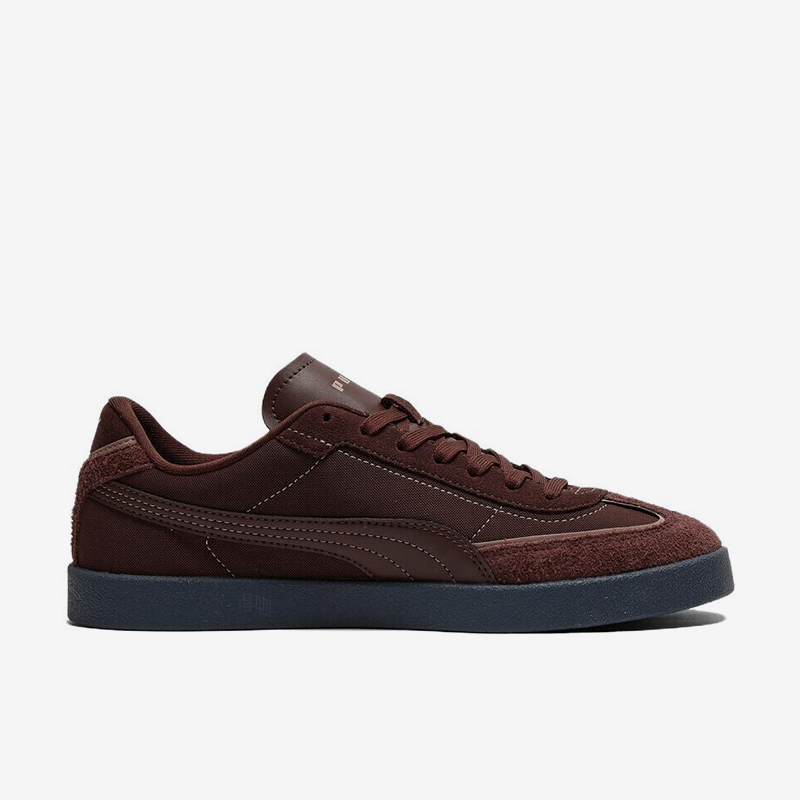 Puma Authentic Club New Men's  - огляд і ціна Men'S Shoes Puma Sneakers