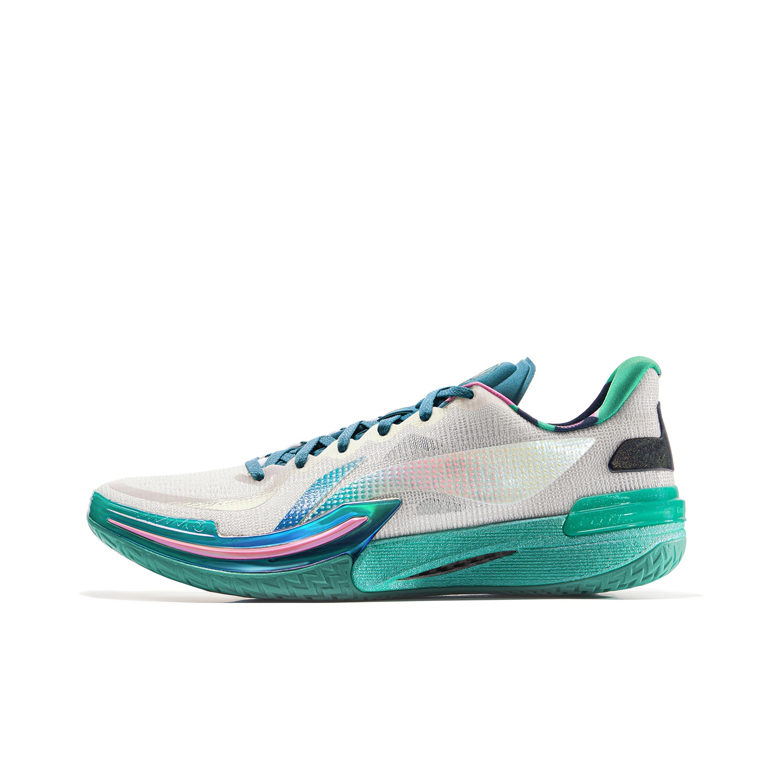 Li Ning Gamma In My Name, Achi - огляд і ціна Men Shoes Name