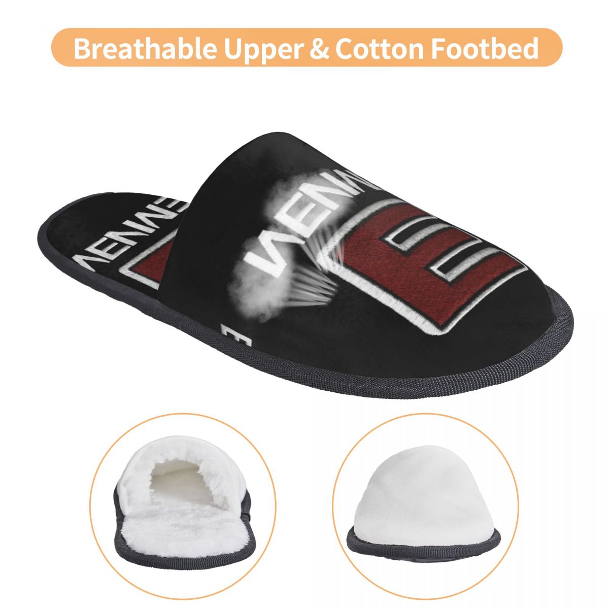 Eminem Rapper Rap God Home Cot - огляд і ціна Men'S Shoes With Memory Foam