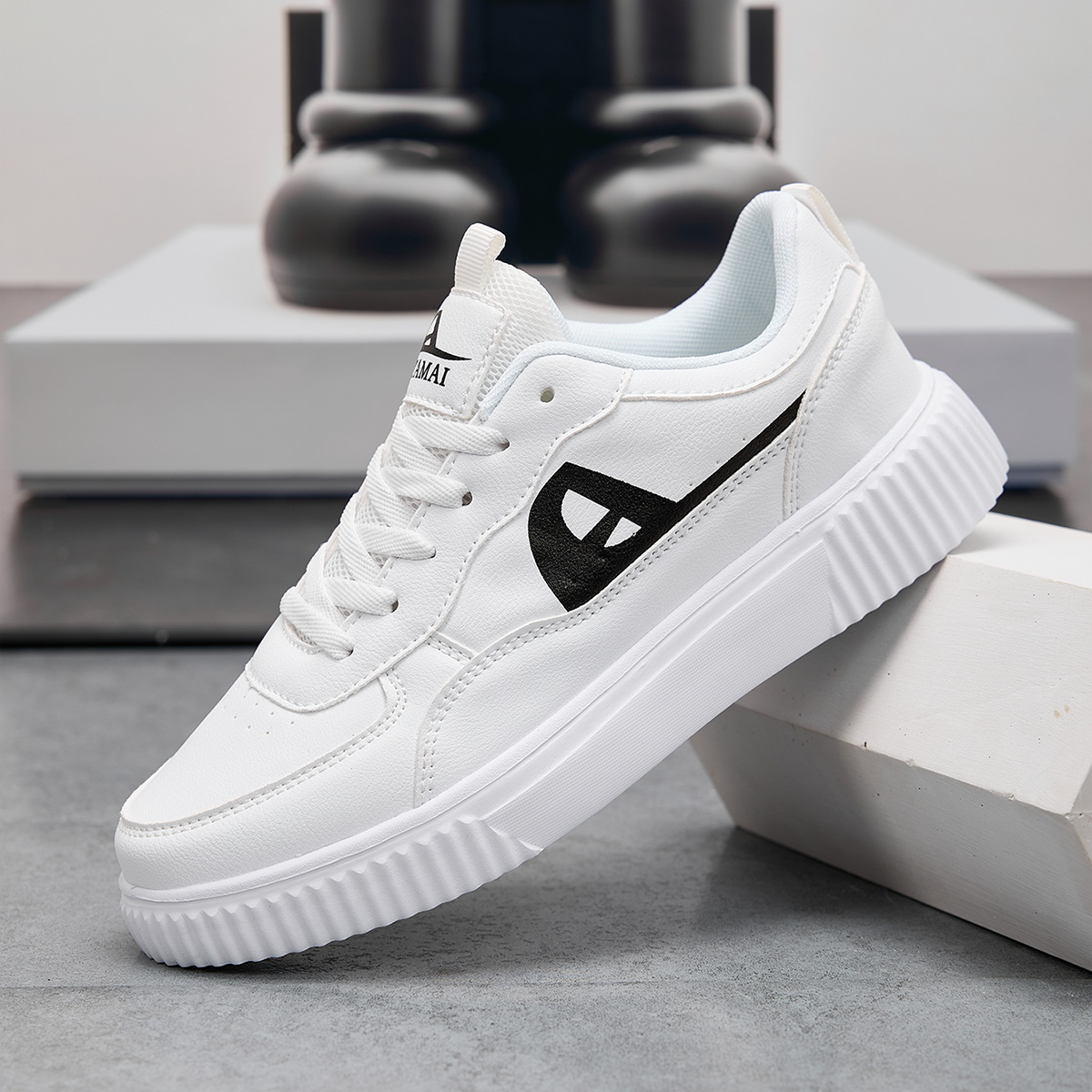 Women Shoes Skateboarding Brea - огляд і ціна Men Shoes Running