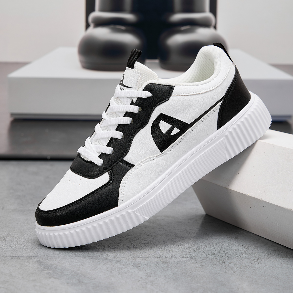 Women Shoes Skateboarding Brea - огляд і ціна Men Shoes Running
