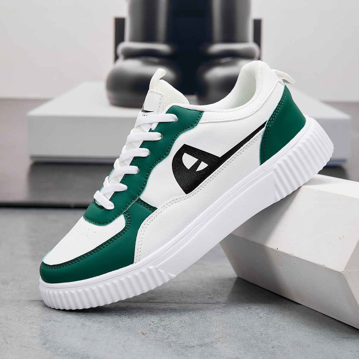 Women Shoes Skateboarding Brea - огляд і ціна Men Shoes Running