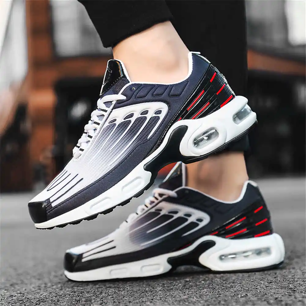 Fall Size 46 Brand Sports Shoe - огляд і ціна Men Shoes Name