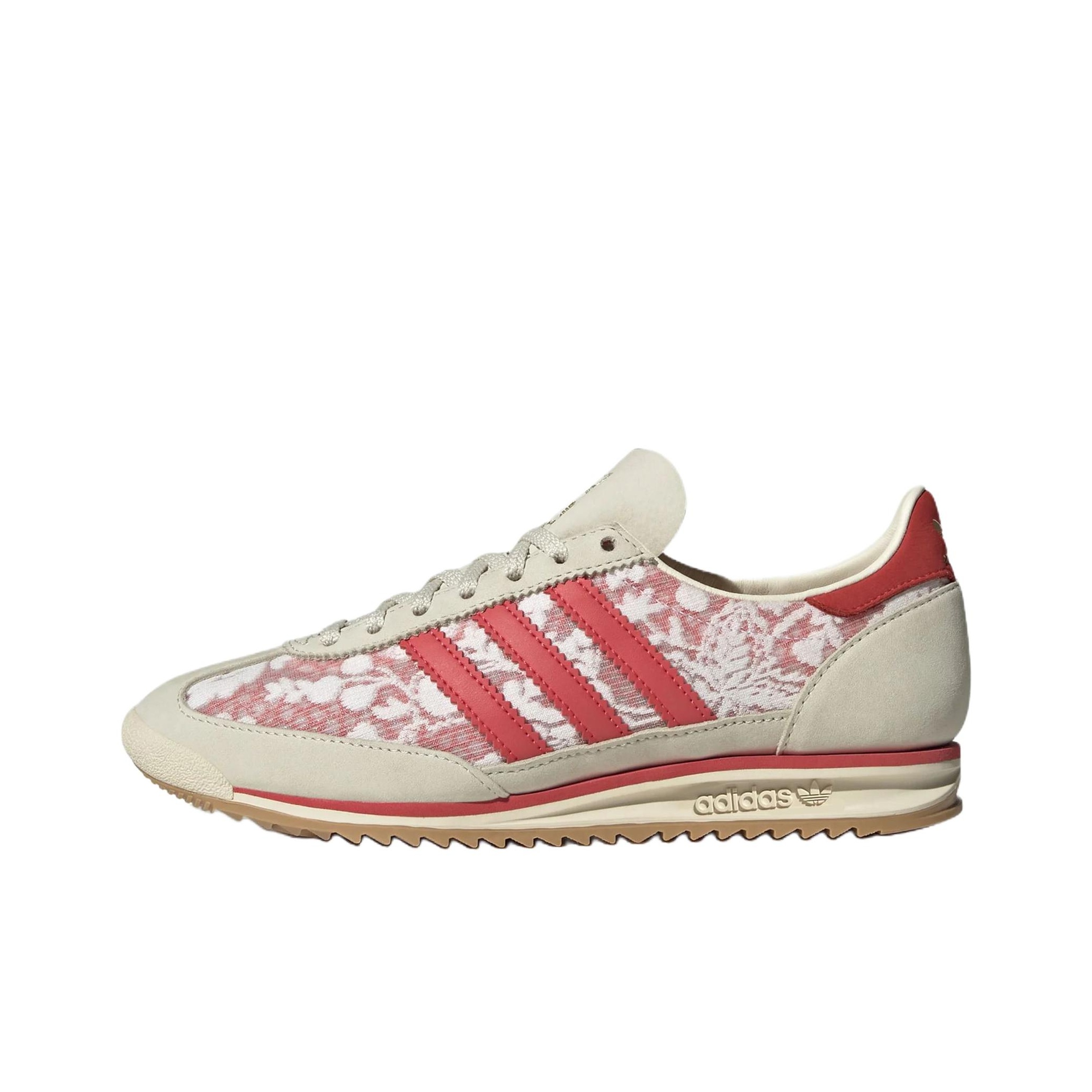 Liberty London x Adidas Origin - огляд і ціна Men'S Shoes Liberty