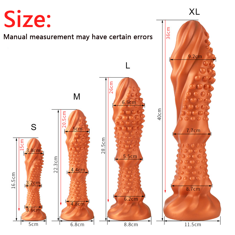 Wolf Tooth Stick Huge Long Ana - огляд і ціна Men Shoes Xxl
