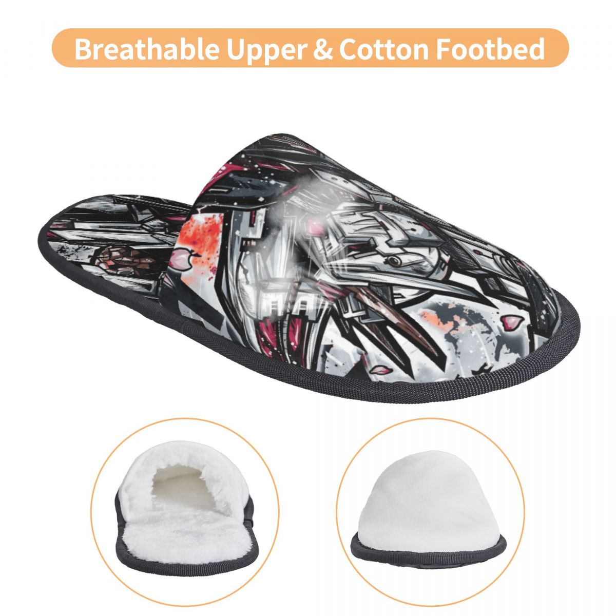 Mobile Suit Gundams Bedroom Sl - огляд і ціна Men'S Shoes With Memory Foam