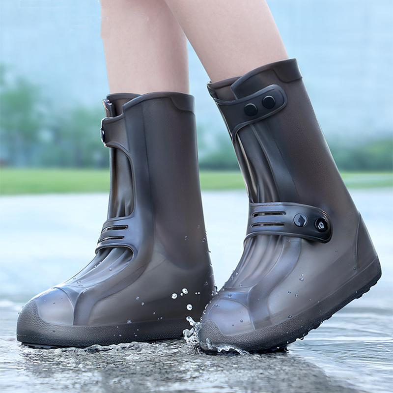 M-XXL Rain Shoe Cover Waterpro - огляд і ціна Men Shoes Xxl