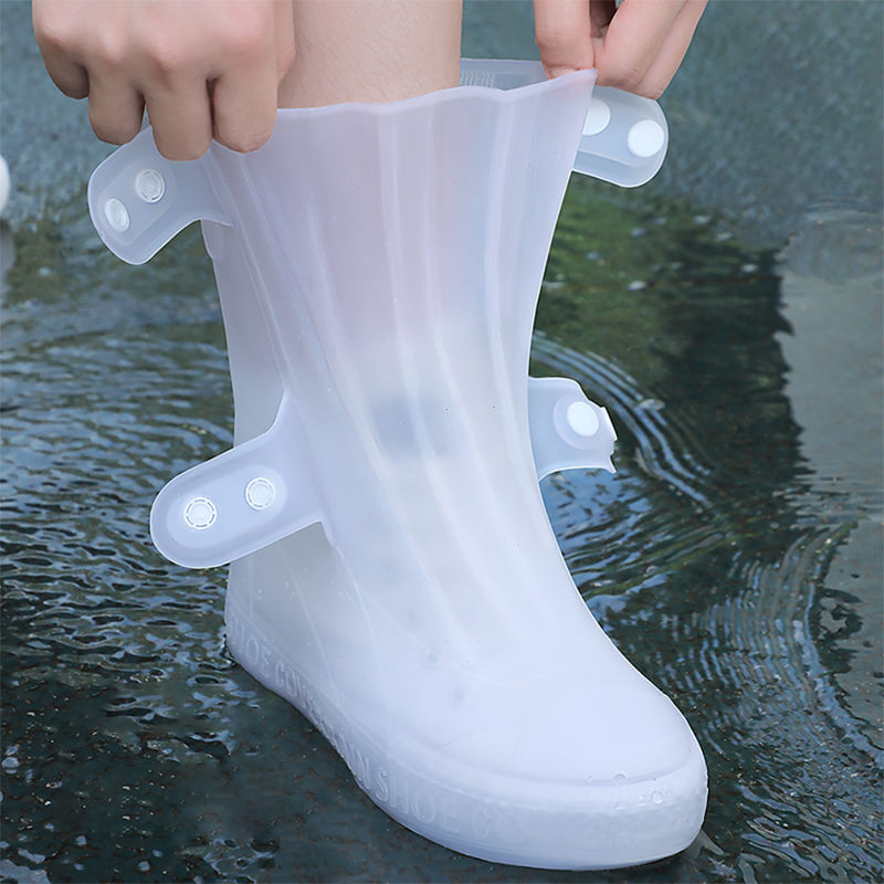 M-XXL Rain Shoe Cover Waterpro - огляд і ціна Men Shoes Xxl
