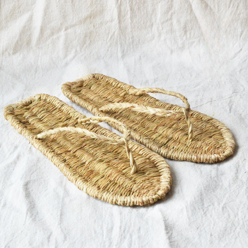 Straw Sandals for Men and Wome - огляд і ціна Men Shoes Xxl
